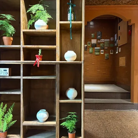 Hotel Dongnae