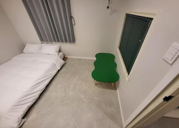 Hotel Dongnae Busan