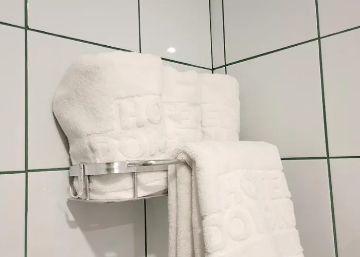 Hotel Dongnae