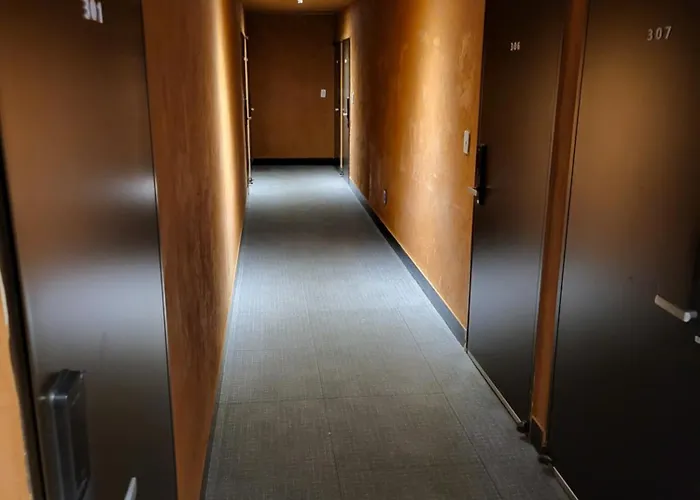 Dongnae Hotel Busan