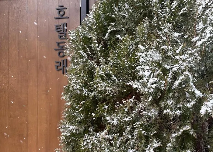Dongnae Busan